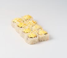 Цезарь ролл