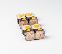 Маки эби