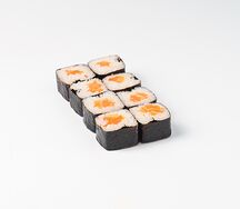Маки сяке