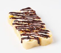 Сладкий с ананасом