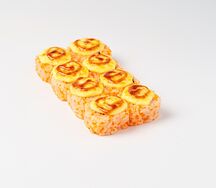 Чикен гриль