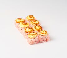 Лава гриль