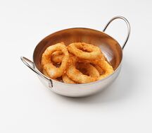 Кольца кальмара