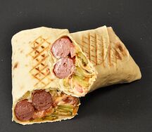 Шаурдог L
