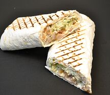 Шаурма Гавайская S