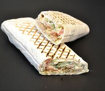 Шаурма Классическая S