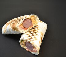 Шаурдог S
