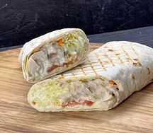 Шаурма Грибная S