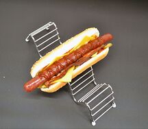 BBQ-дог