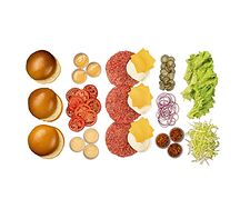 Шеф-набор Самый вкусный