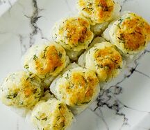 Сурими гриль