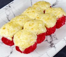 Запеченная Калифорния