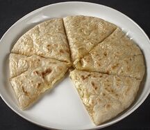 Хачапури