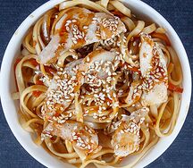 Wok Нептун