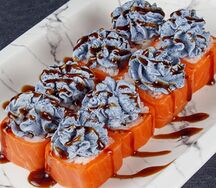 Люкс Ролл