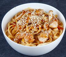 Wok Чикен