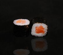 Сяке маки
