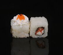 Хадзуки спайси