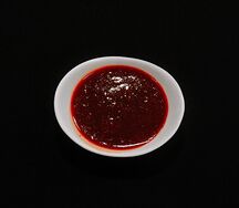 Соус кимчи