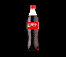 Coca-Cola Classic