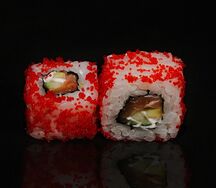 Калифорния кунсей