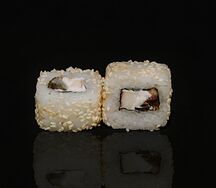 Сенсей ролл