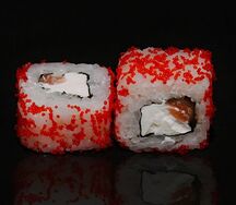 Сливочная калифорния