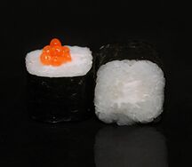 Икура маки