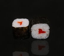 Тогараси маки