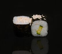 Каппа маки