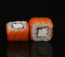 Филадельфия кунсей классик с зеленым луком