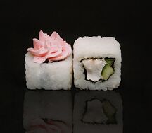 Сливочная лава с курицей