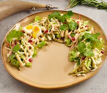Четыре мяса