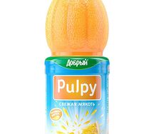 Сок Pulpy