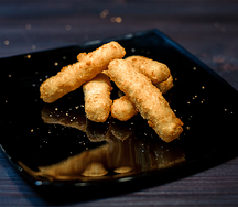 Сырные палочки