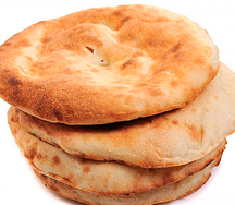 Лаваш восточный