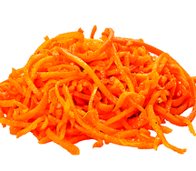 Морковь по-корейски