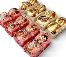 Сет Мини