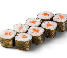 Сяке хосомаки