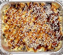 Бокс хот с курицей
