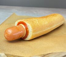 Хот-дог Французский