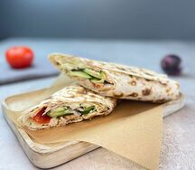 Шаурма Классическая