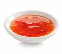 Соус Сладкий чили