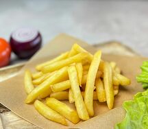 Картошка фри