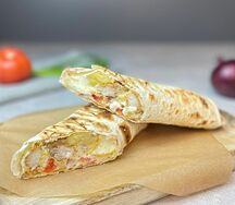 Шаурма Студенческая