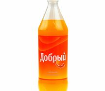 Добрый Апельсин