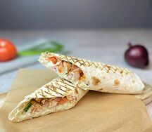 Шаурма Барбекю