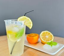 Коктейль Мохито