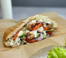 Денер Классический