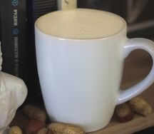 Раф ореховый 